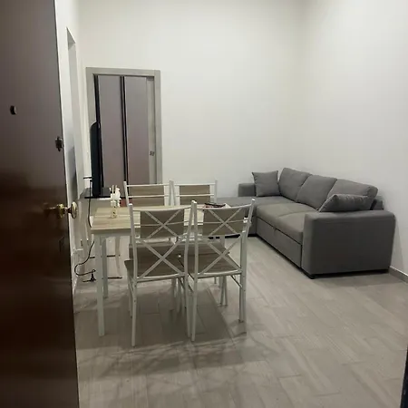 Sweet Hause Milánó