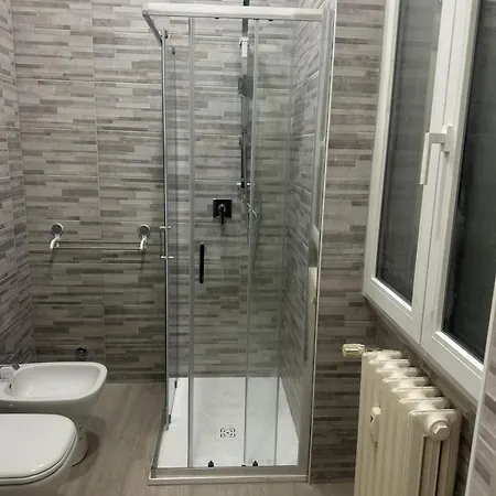 Sweet Hause Apartman