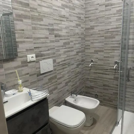 Apartman Sweet Hause Milánó