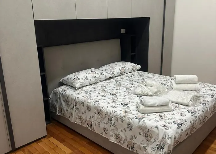 Sweet Hause * Milánó