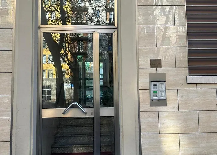 Sweet Hause Apartman