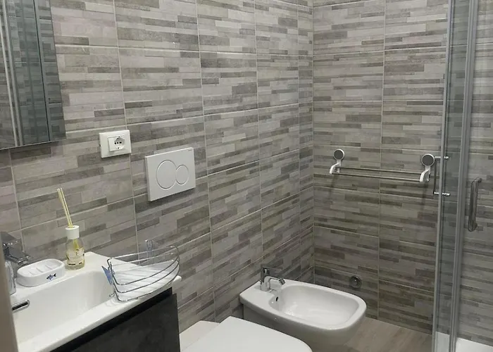 Apartman Sweet Hause Milánó